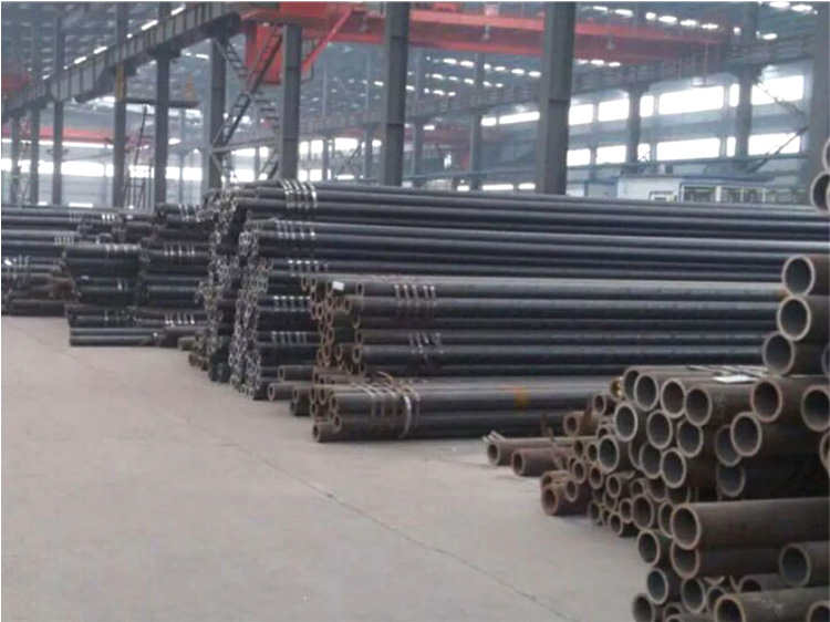 邵武12cr2mo化肥专用管