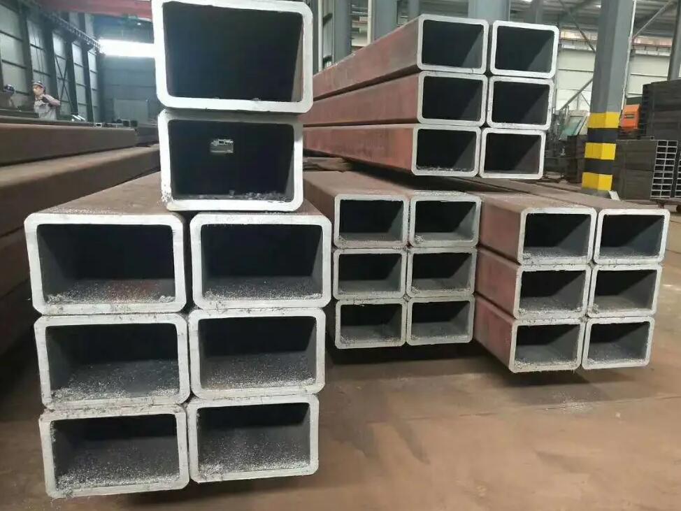 邵武s355j0方管